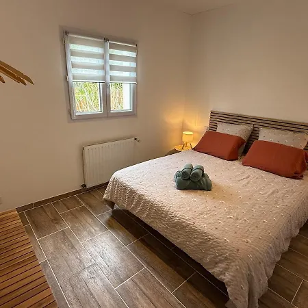 Charmante Maison * ليزيربييه