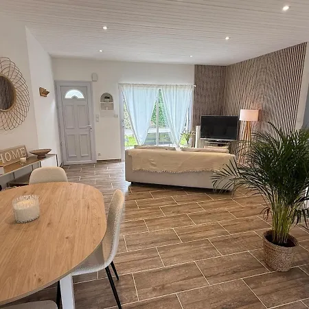 بيت للعطل Charmante Maison