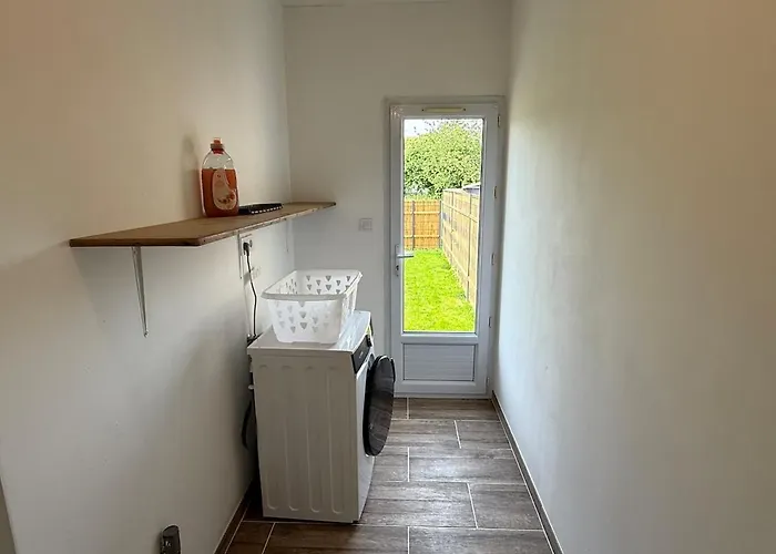 Hébergement de vacances Charmante Maison